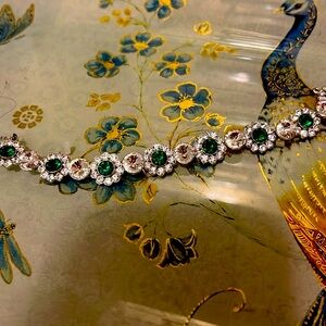 Vintage Weiss bracelet